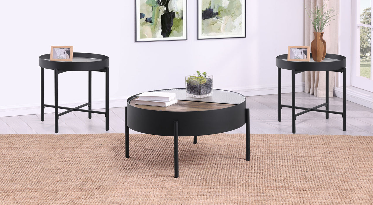 Ozella Coffee Table Set