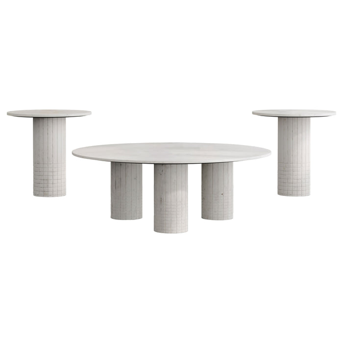 Astoria Coffee Table Sets