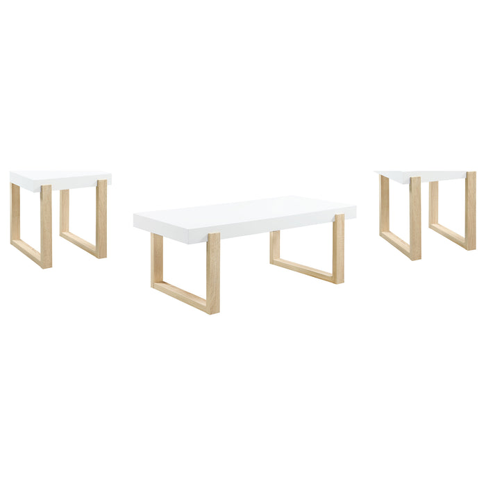 Pala Coffee Table Sets
