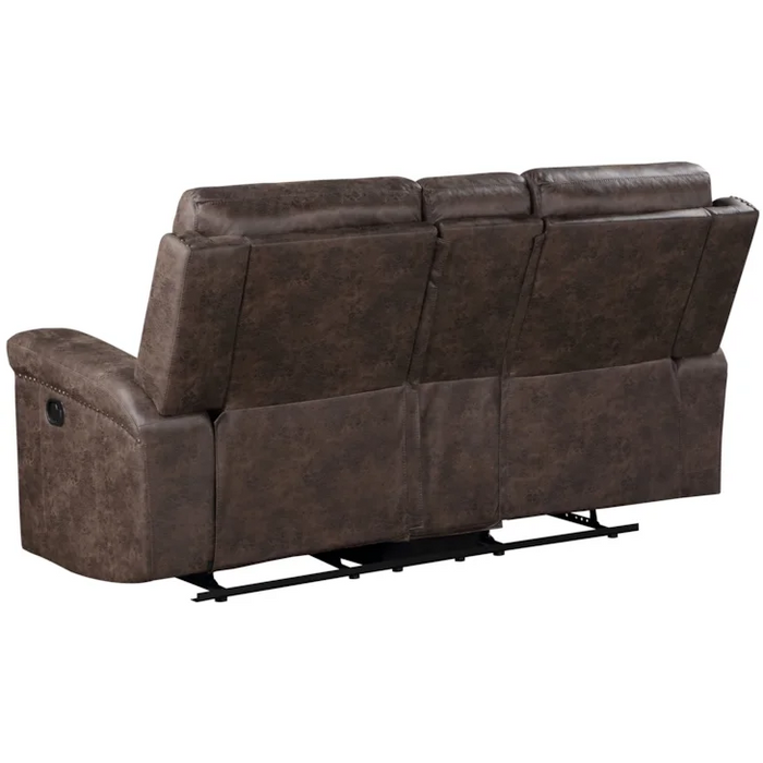 Quade Collection Sofa & Loveseat