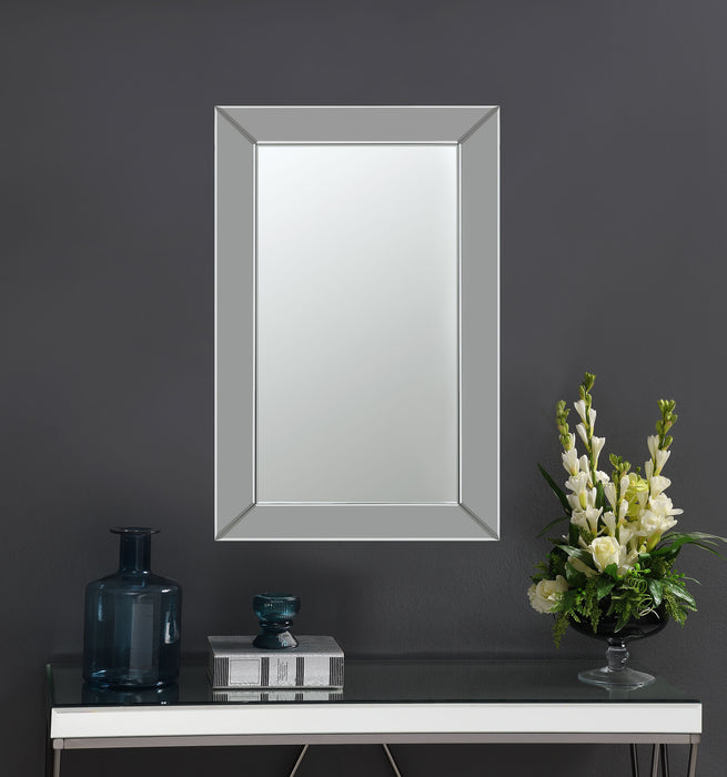 Pinciotti Wall Mirror