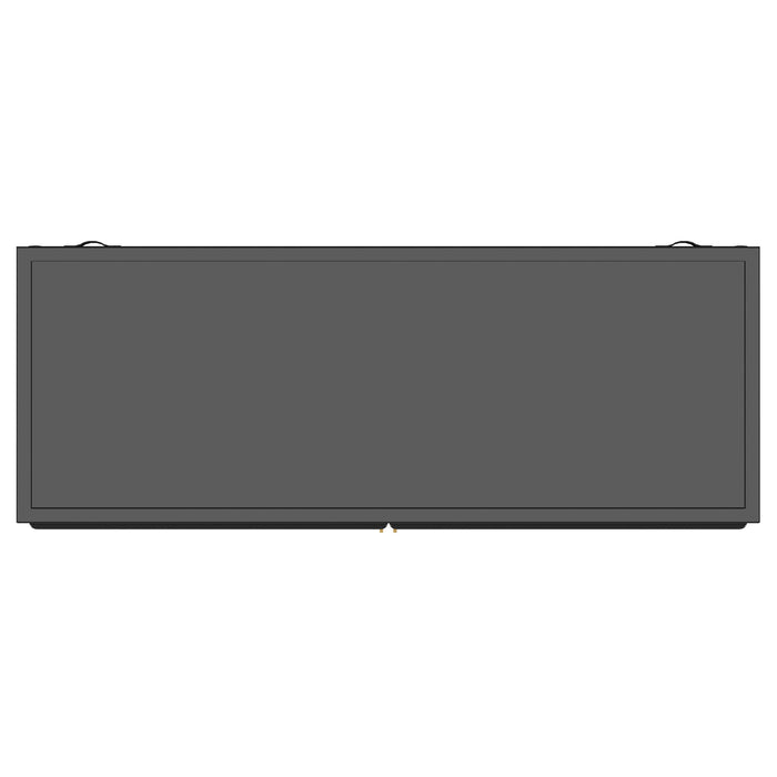 Dalia Display Cabinet