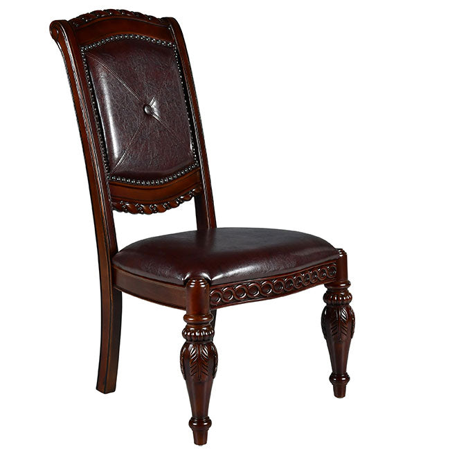 Antoinette 7 Piece Dining Table Set