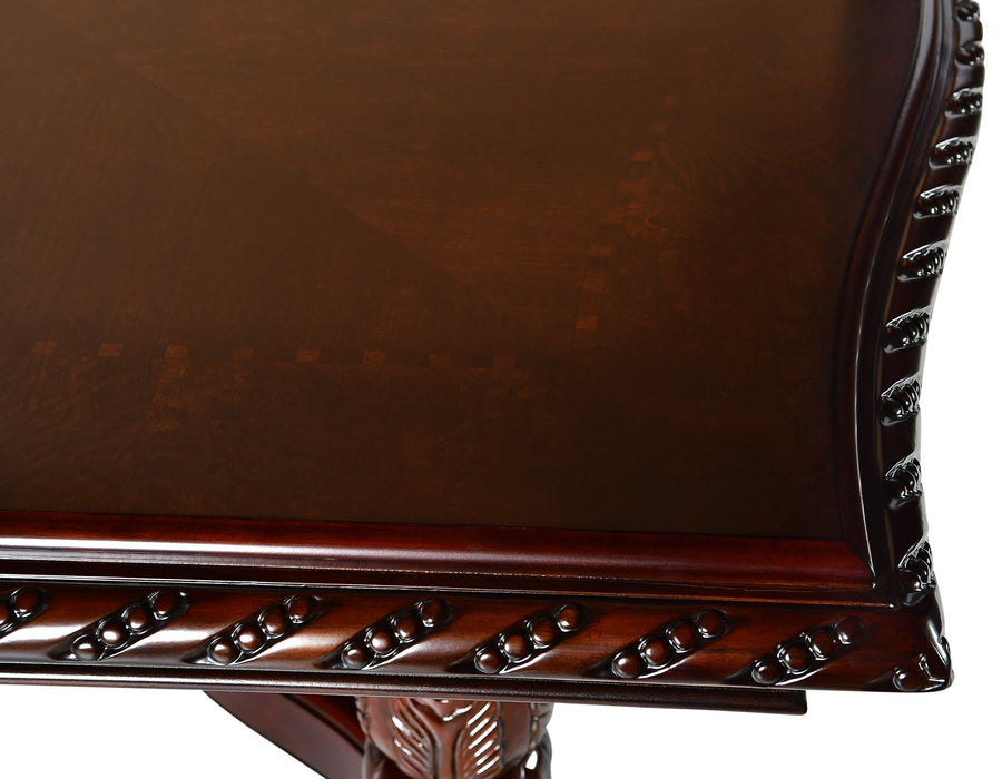 Antoinette 7 Piece Dining Table Set