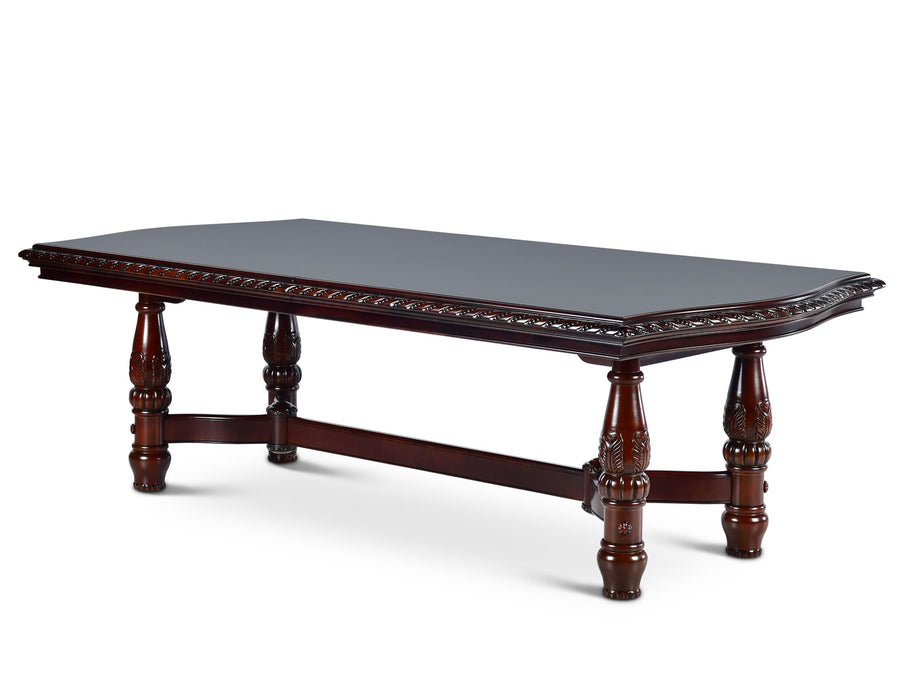 Antoinette 7 Piece Dining Table Set