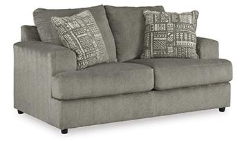 Soletren Loveseat