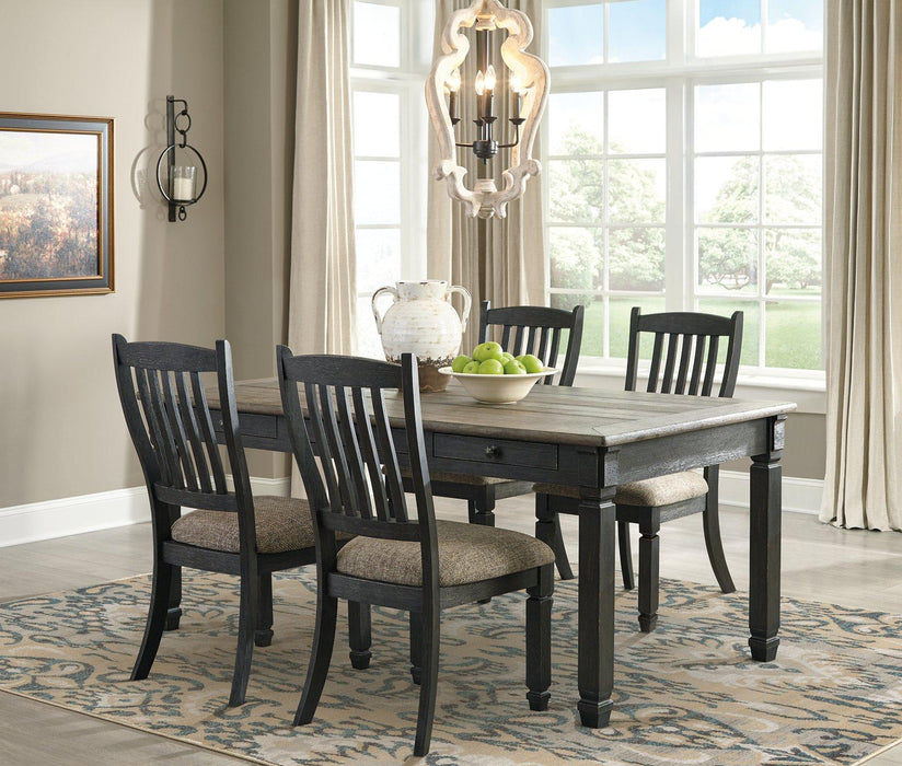 Tyler Creek Dining Set