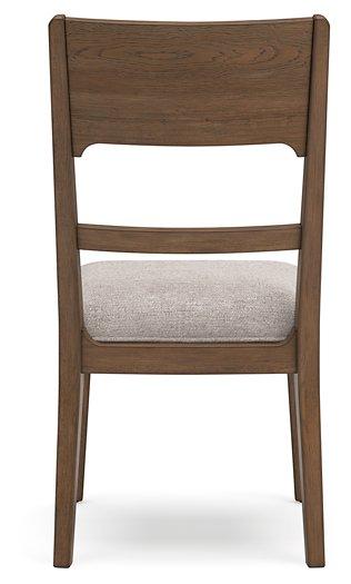 Cabalynn Dining Chair