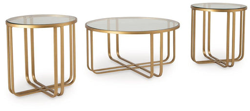 Milloton Table (Set of 3) image