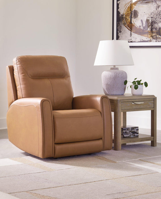 Tryanny Power Recliner