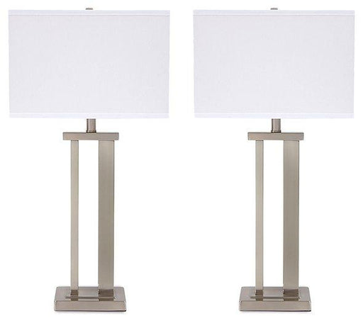 Aniela Table Lamp (Set of 2) image