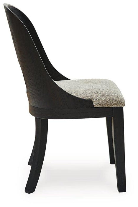 Rowanbeck Dining Chair