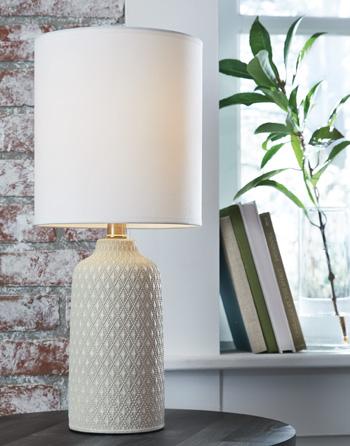 Donnford Table Lamp