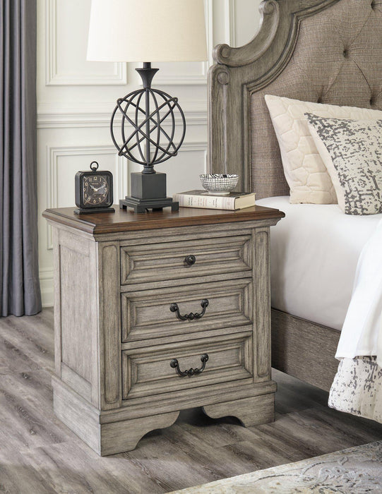 Lodenbay Nightstand