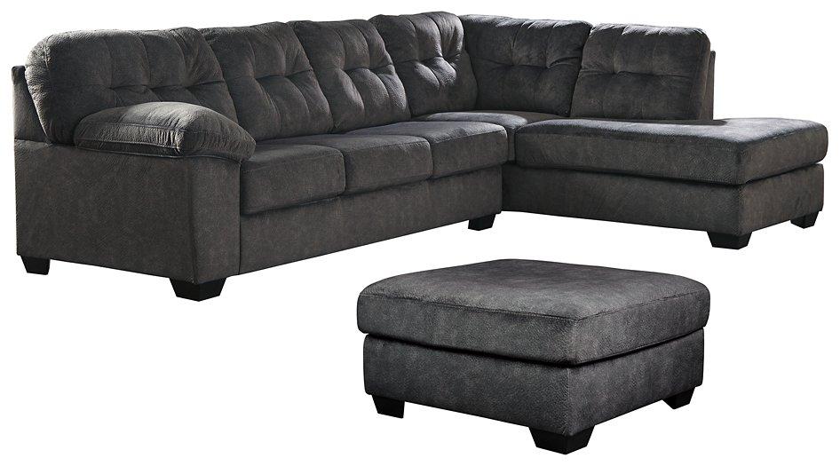 Accrington Living Room Set