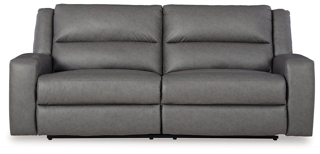 Brixworth Reclining Sofa image