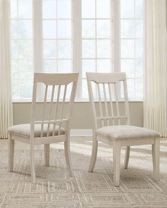 Shaybrock Dining Chair