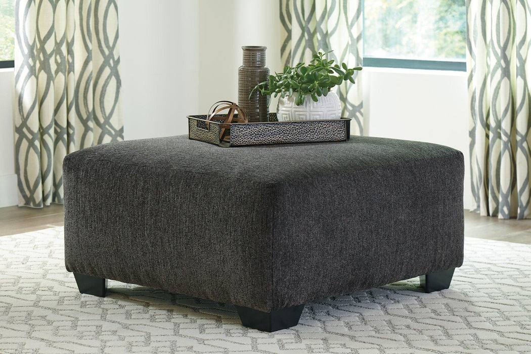 Ballinasloe Oversized Ottoman