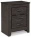 Brinxton Nightstand image