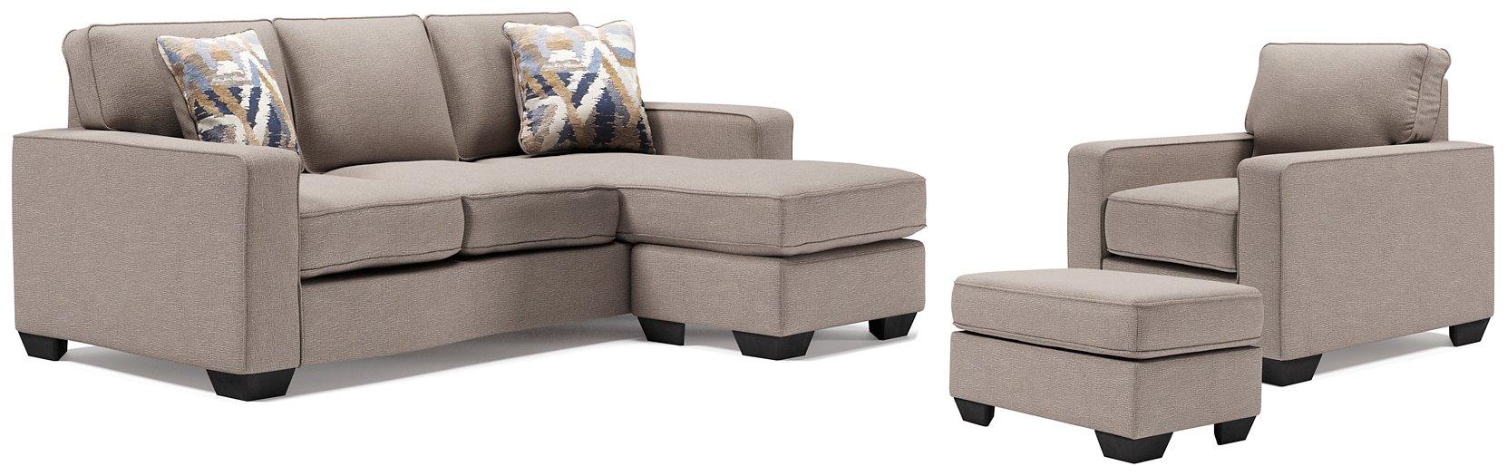 Greaves Living Room Set