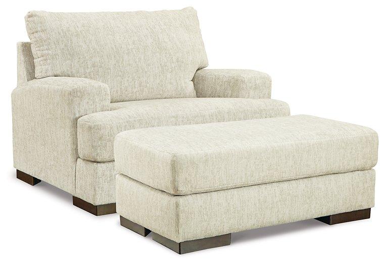 Caretti Living Room Set