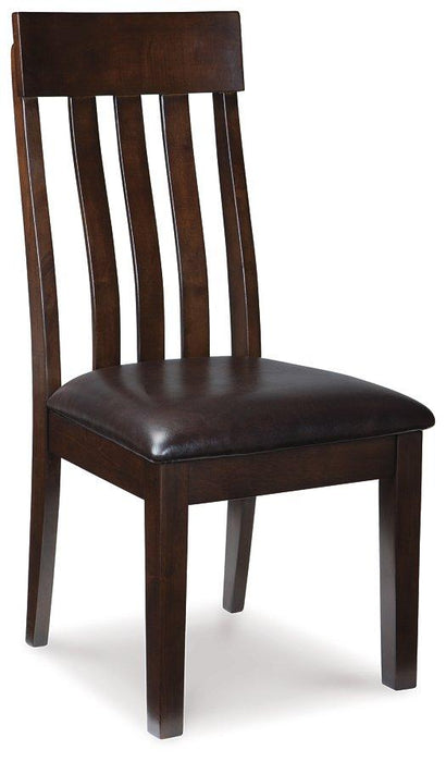 Haddigan Dining Chair