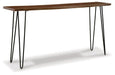 Wilinruck Counter Height Dining Table image