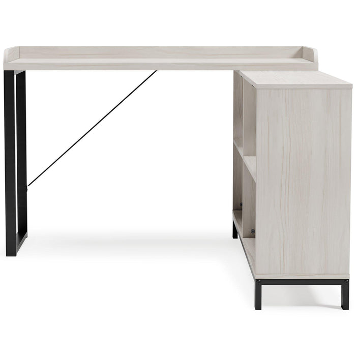 Bayflynn L-Desk