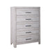 Biscayne Chest- Driftwood