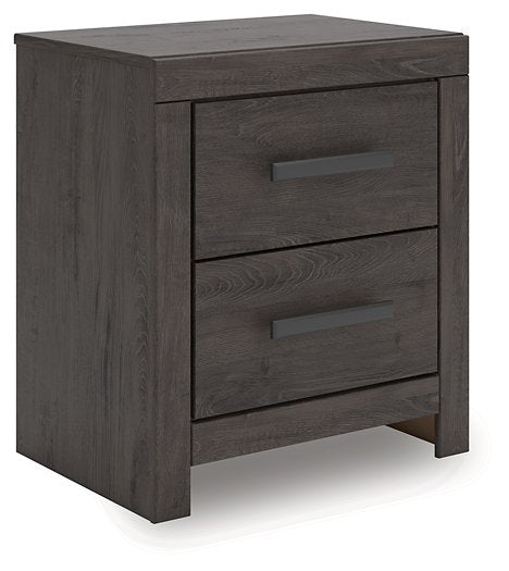 Prendonea Nightstand image