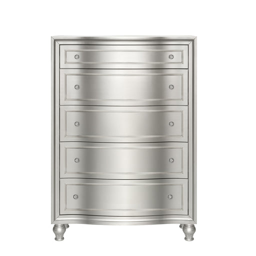 Reflections Chest-Silver