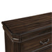 Lyndhurst Chest- Walnut