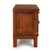Cagney Nightstand-Chestnut