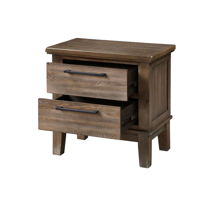 Cagney Nightstand-Vintage