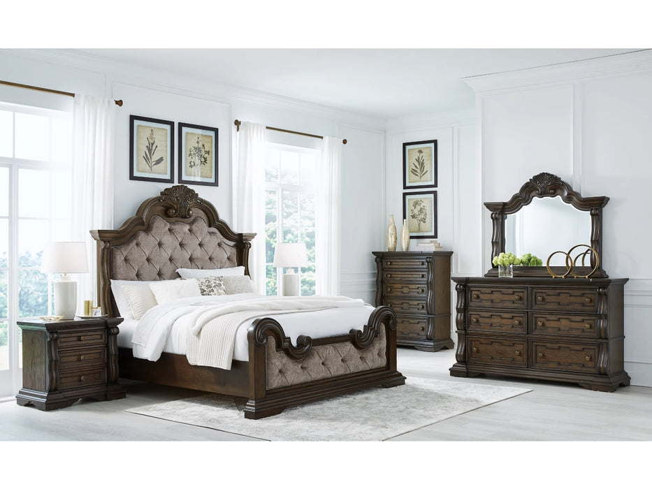 Maylee 6pc. Bedroom Set