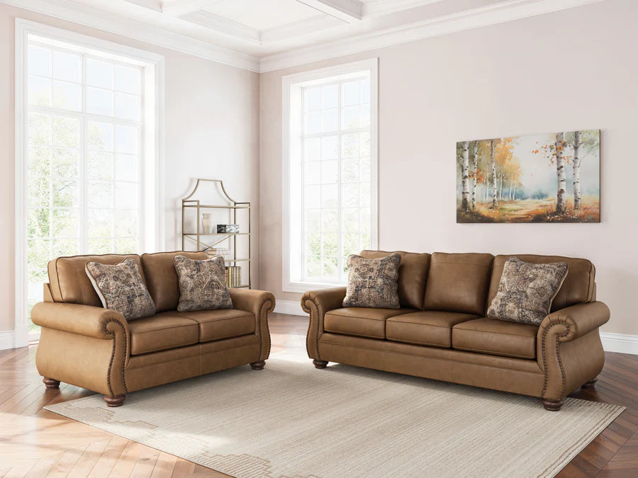 Chasemore Sofa & Loveseat Set
