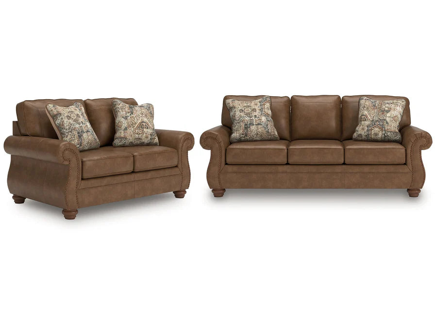 Chasemore Sofa & Loveseat Set