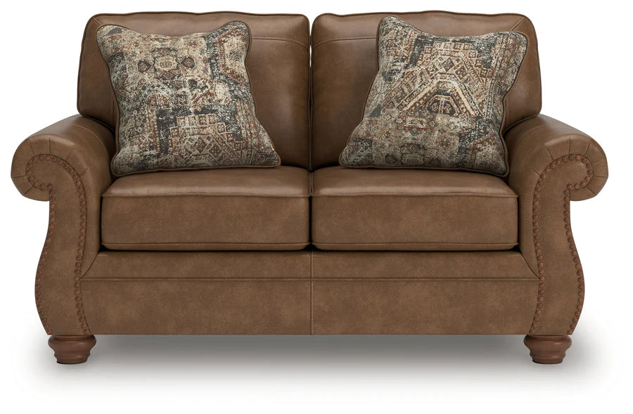 Chasemore Sofa & Loveseat Set