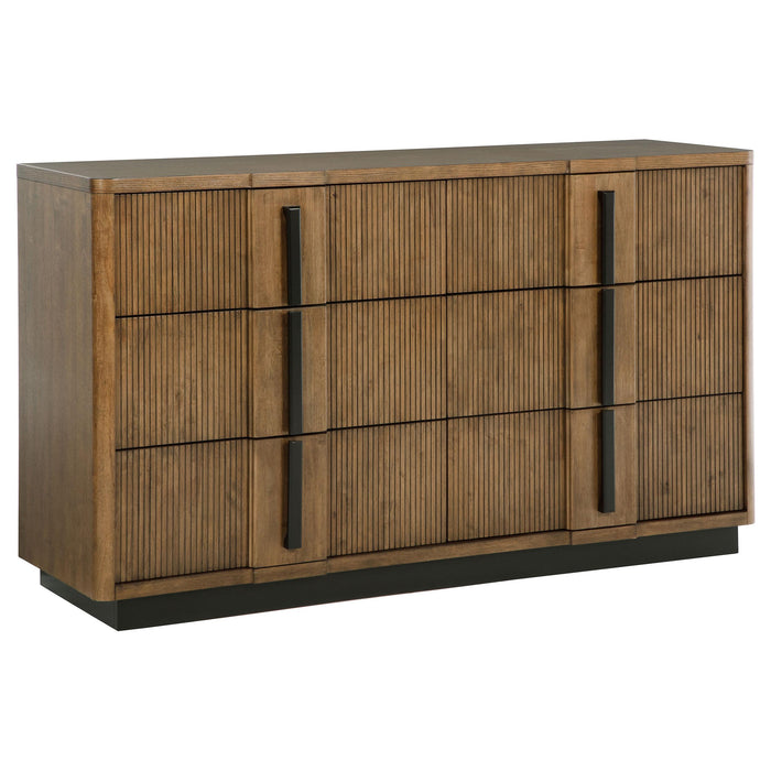 Terrace Dresser