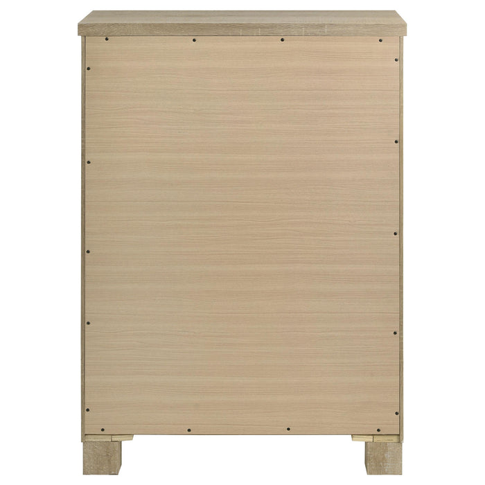 Oakglen Chest of Drawers