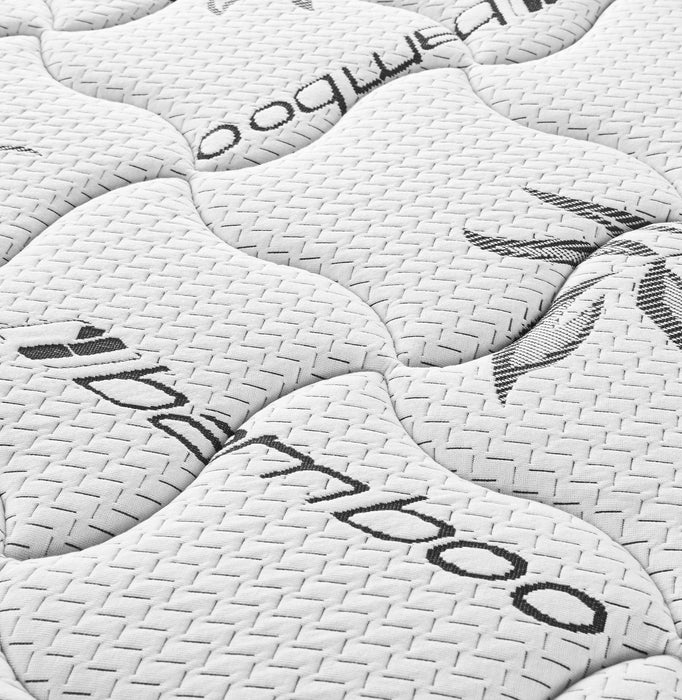 Kenyon Firm Tight Top Foam Mattress