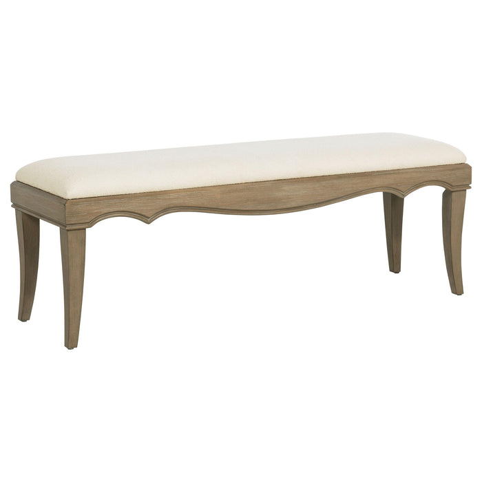 Revello Bedroom Bench
