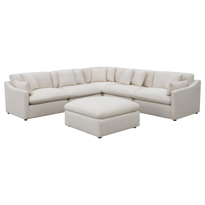 Hobson Modular Sectional Sofa