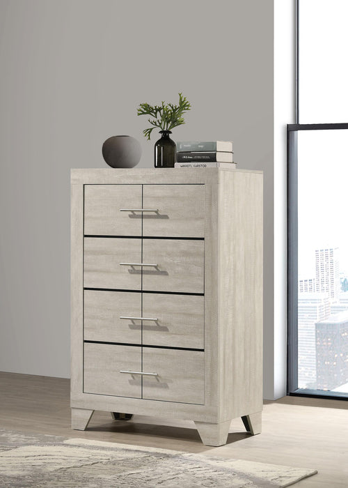 Trenton Chest of Drawers