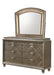 CRISTAL DRESSER image