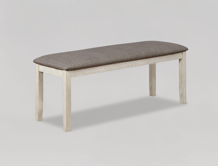 NINA BENCH image