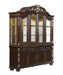 Maximus China Cabinet Buffet/Base-Madeira