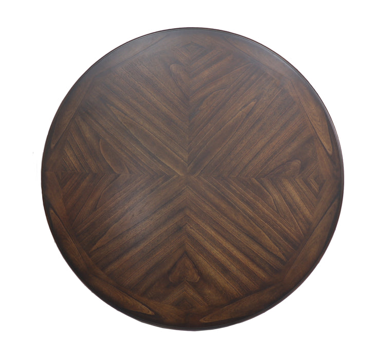 Mitchell 5 Pc Counter Set-Cherry