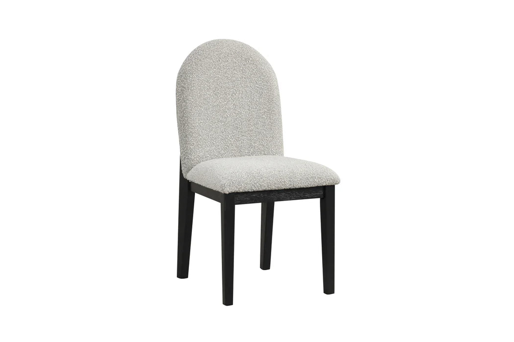 McFerran Round 5 pc. Dining Set