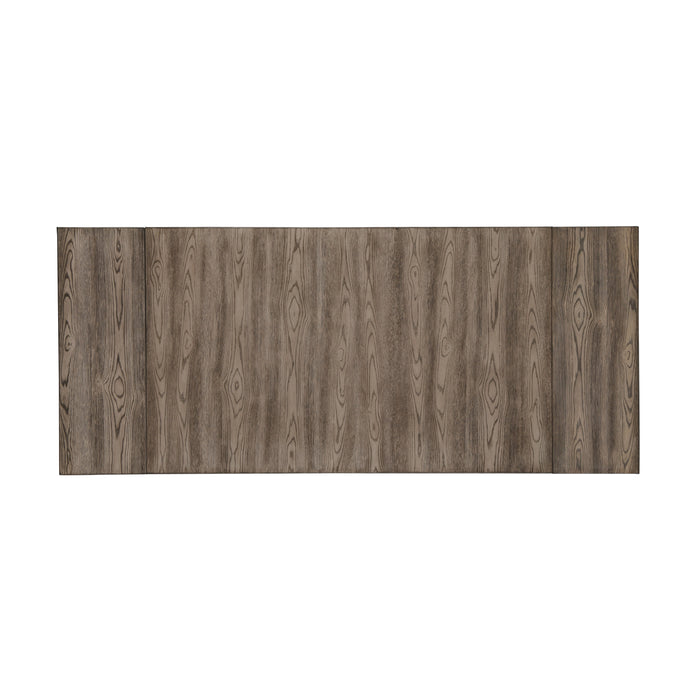 Harrisburg Dining Table Top-Walnut